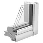 VELUX GLL FK08 1061 66x140 cm krovni prozor