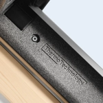 VELUX GLL FK08 1061 66x140 cm krovni prozor