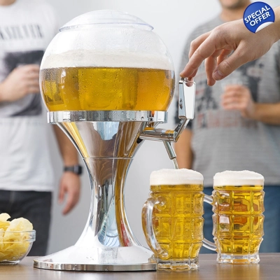 TOČIONIK HLADNE PIVE