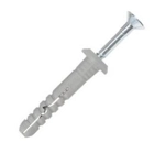 UDARNA TIPLA PVC 6x60 mm 1/1..