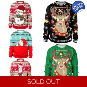 vêtements de Noël mélange de qualité B d'occasion en gros ..