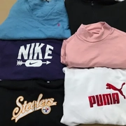 Sweat-shirts et sweats à capuche pas-triés