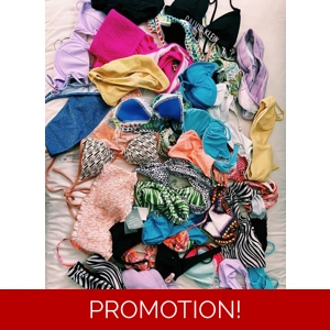 Maillots de bain pour femmes 5kg