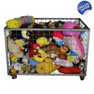 Jouets - catégorie A + CR 15Kg