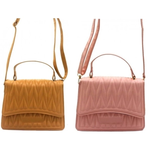 Sac pour femme 21x16x8cm assorti