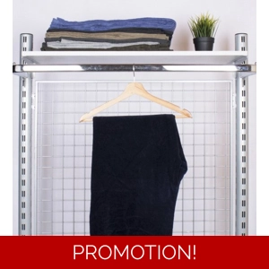 Pantalons d'hiver pour hommes - grade A + CR 2Kg