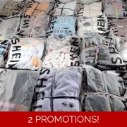 Shein  Grade A+CR 2kg