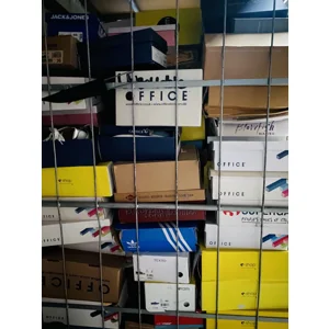 Chaussures mixtes d'été - catégorie A + CR 20 kg