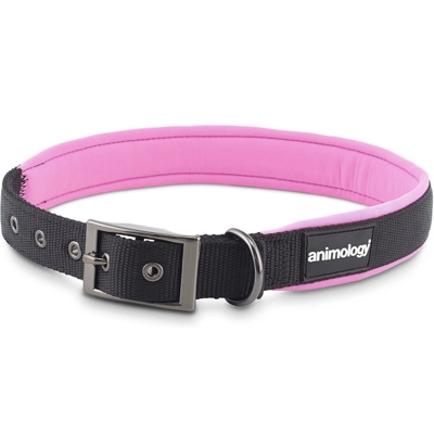 Animology Neoprene Padded Collar - SMALL