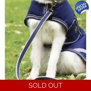 Horseware Amigo Dog Lead