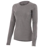Noble Outfitters Hailey Long Sleeve Top