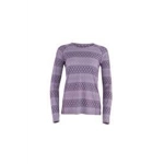 Noble Outfitters Hailey Long Sleeve Top