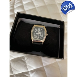 Showjumping Watch