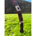 Argentinian Polo Brow Band