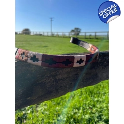 Argentinian Polo Brow Band