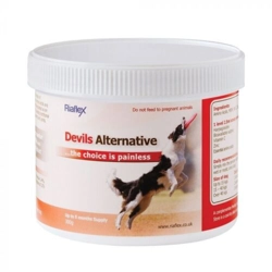 Riaflex Devils Alternative C..