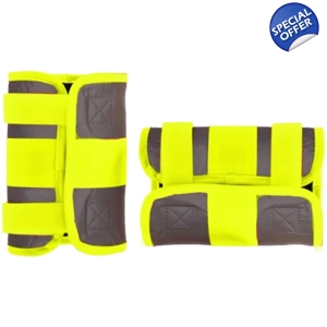 Equisafety Mercury Leg Boots