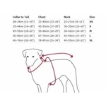 Hotterdog Equafleece Jumper