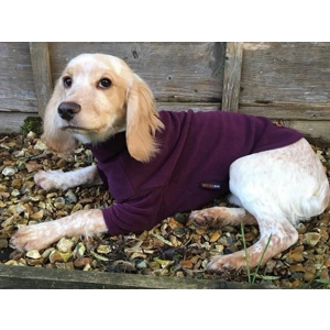 Hotterdog Equafleece Jumper