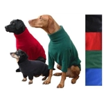 Hotterdog Equafleece Jumper