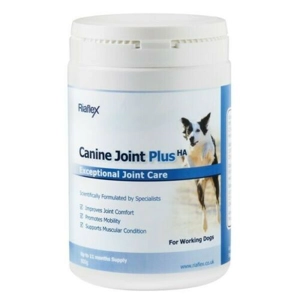 Riaflex Canine Joint Plus HA