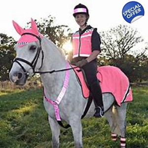 Equisafety POLITE WATERPROOF..