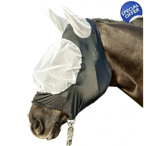 Lycra Fly Mask