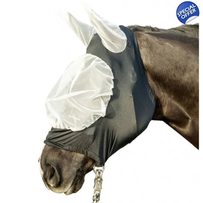 Lycra Fly Mask