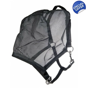 Fly Mask Halter