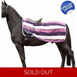 Exercise Sheet - Purple & White