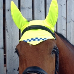 Equisafety POLITE Mesh Ears