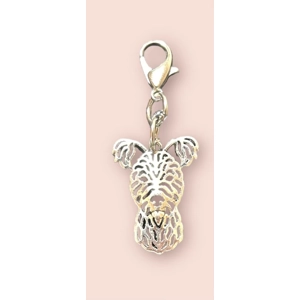 Pumi Zipper Pull