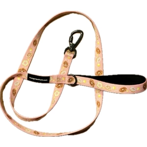 Pumi Leash