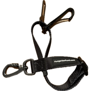 Car Seat Belt Clip for Dogs