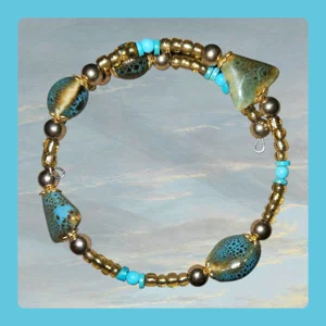 Totally Turquoise