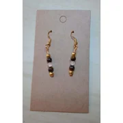Golden Tiger's Eye set
