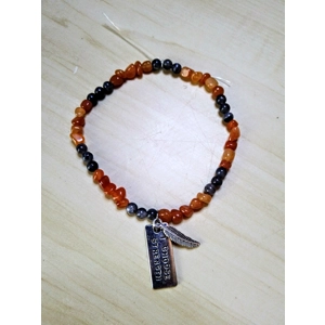 I Choose Strength bracelet