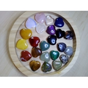 Worry Stones