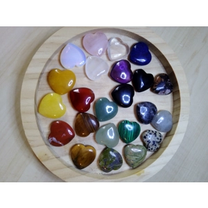 Worry Stones