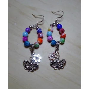 Color Pops Bracelet & Earrings
