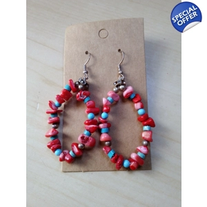 Coral Tears