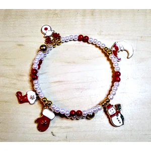 A touch of Christmas