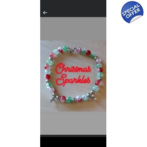 Sparkle of Christmas