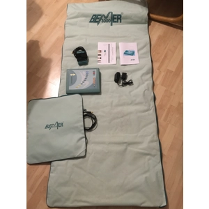 Bemer 3000 - Full Set ( PEMF )