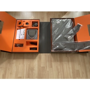 Bemer Pro incl B.Light - Full Set ( PEMF )