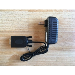 Bemer 3000 Power Plug