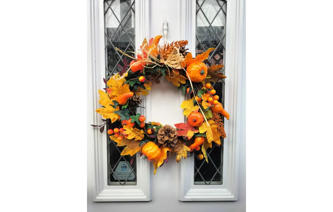 Autumn Wreaths