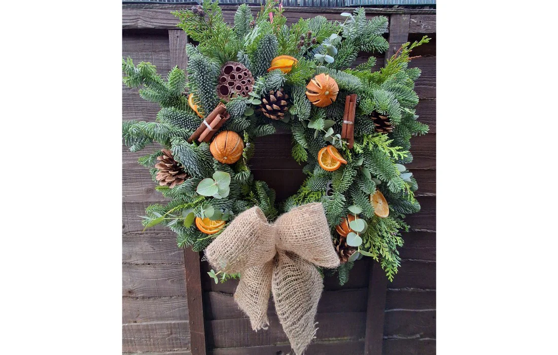 Christmas Wreath