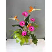 Creative Line Arrangement