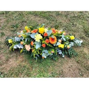 Casket Spray